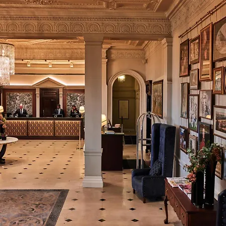 The Royal Horseguards Hotel, Hotel 4*