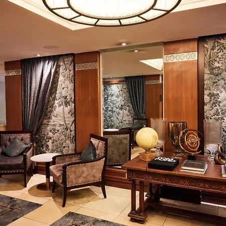 Hotel The Royal Horseguards Hotel, 4*