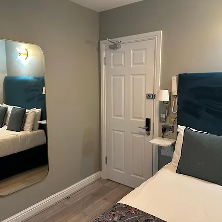 Otel Arran House