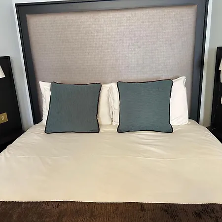 Arran House Otel
