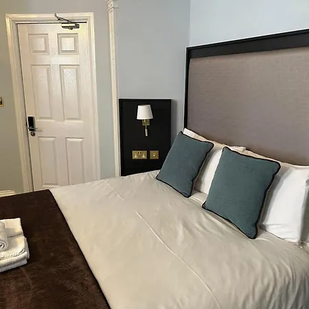 Otel Arran House