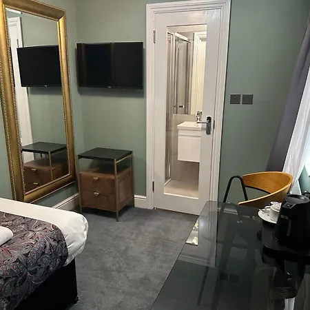 Hotel Arran House Londres