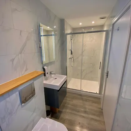 Holtwhites Hotel 3*