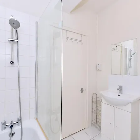 Apartamento Pelham Court