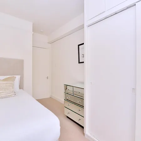 Apartamento Pelham Court *