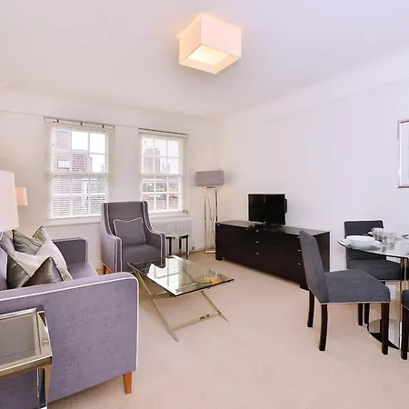 Pelham Court Apartamento Londres