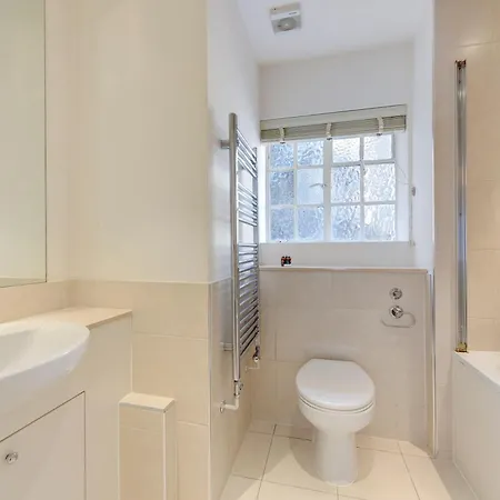 Pelham Court London