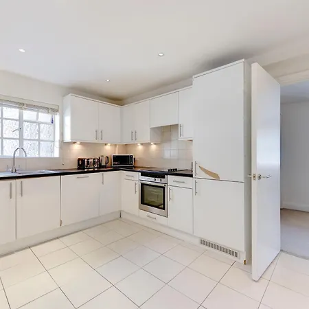 Pelham Court Apartamento Londres
