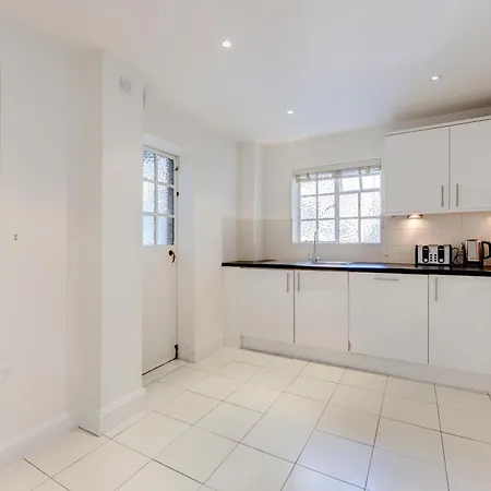 Apartamento Pelham Court Londres