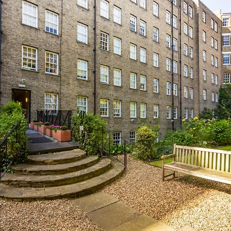Pelham Court London