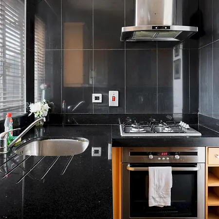 Appartamento Picktheplace Lancaster Gate *