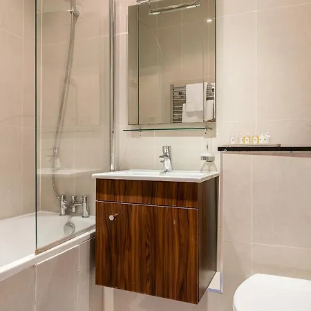 Picktheplace Lancaster Gate Appartamento Londra