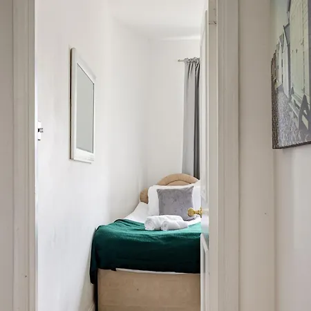 Appartamento Picktheplace Lancaster Gate Londra