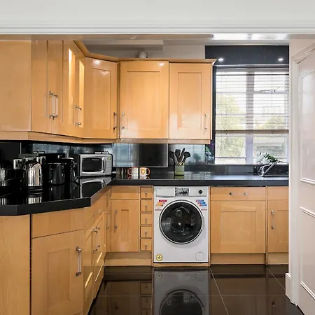 Picktheplace Lancaster Gate Appartamento *