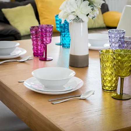 Appartamento Picktheplace Lancaster Gate *