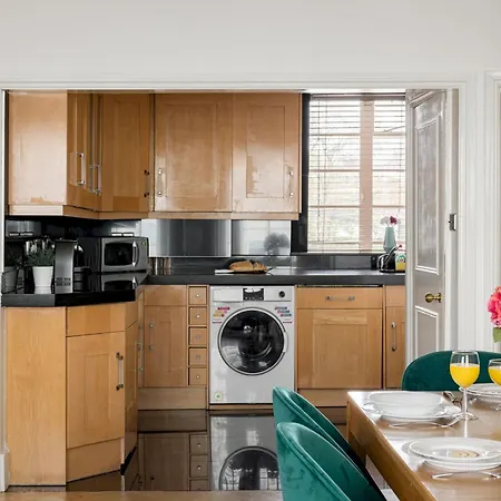 Picktheplace Lancaster Gate Appartamento *