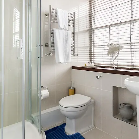 Appartamento Picktheplace Lancaster Gate Londra