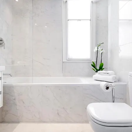 3 Sloane Gardens Apart-hotel