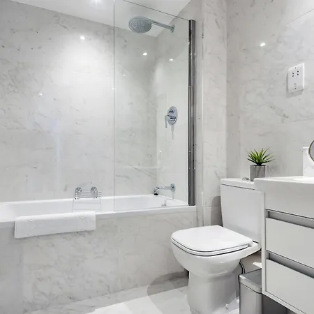 3 Sloane Gardens Apart-hotel Londres