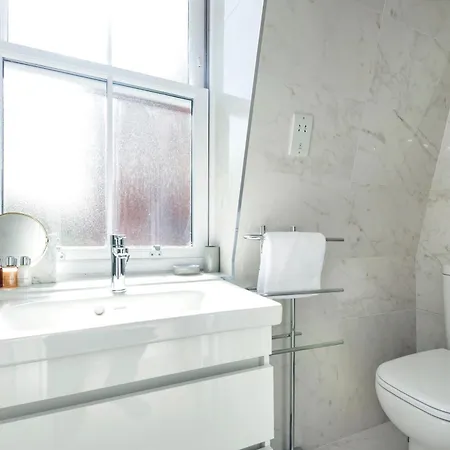 3 Sloane Gardens 2* Londres