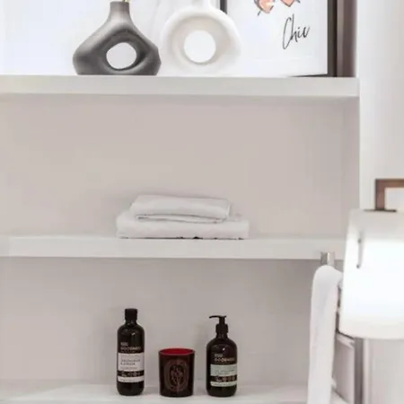 Apartment Chelsea Living