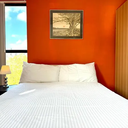 Chic 1 Bedroom By Wild *