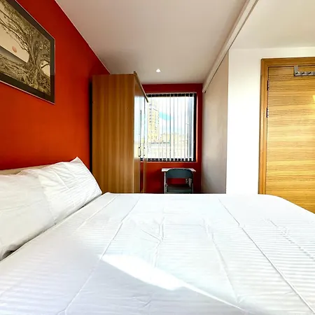 Apartment Chic 1 Bedroom By Wild London