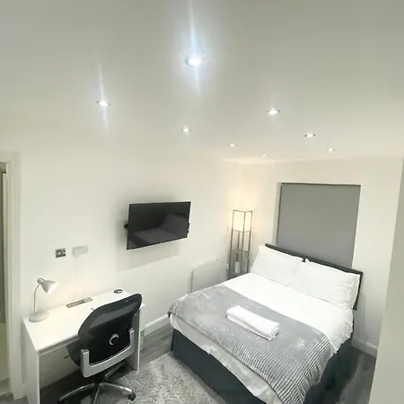 Apartment London