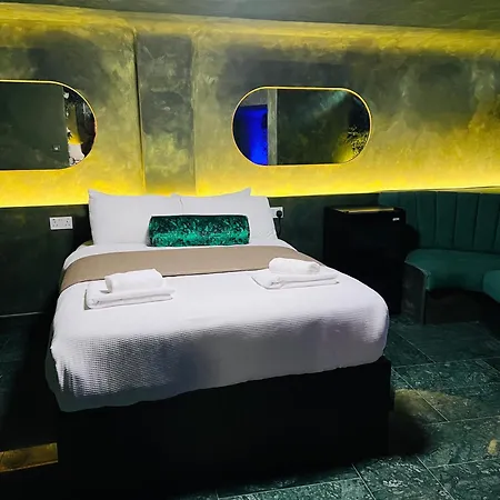 Paragraph Palmers Hotel 4*