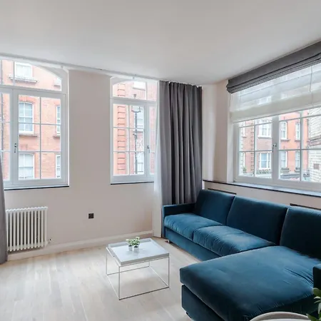 Apartmán Casa Camisa - Soho - By Frankie Says *