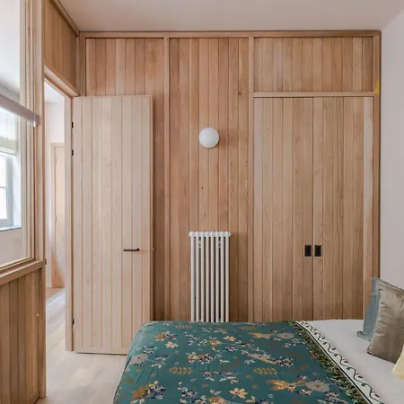 Casa Camisa - Soho - By Frankie Says *