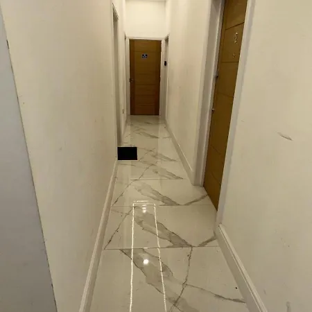 Apartment Stylish London, Stratford *
