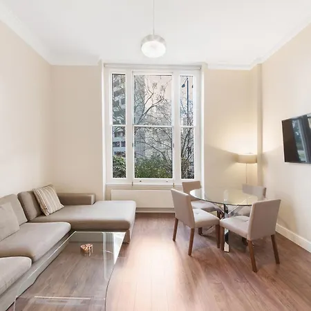 Amazing Deluxe 5star Notting Hill/hyde Park Apartment *