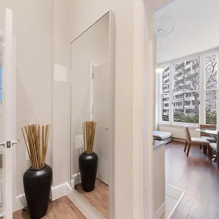 Apartment Amazing Deluxe 5star Notting Hill/hyde Park