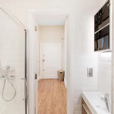Amazing Deluxe 5star Notting Hill/hyde Park Apartment London