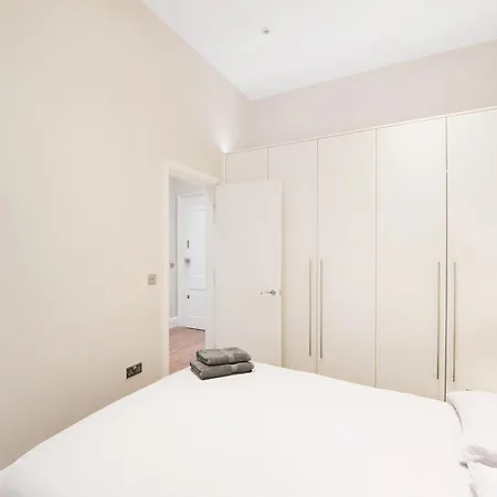 Amazing Deluxe 5star Notting Hill/hyde Park Apartment