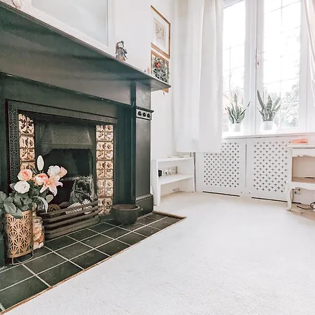 The Clapham With Private Patio London