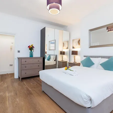 Hidden Haven - Heart Of Fitzrovia *