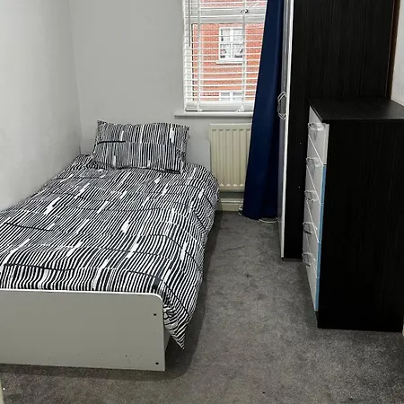Firsthome *