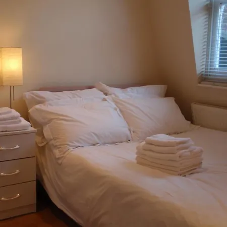 Marylebone Apartment Apartment London