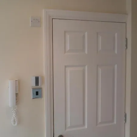 Apartment Marylebone Apartment London