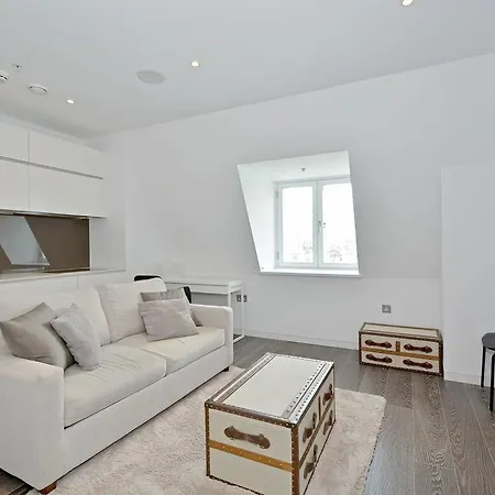Marconi House Richmond (Greater London)