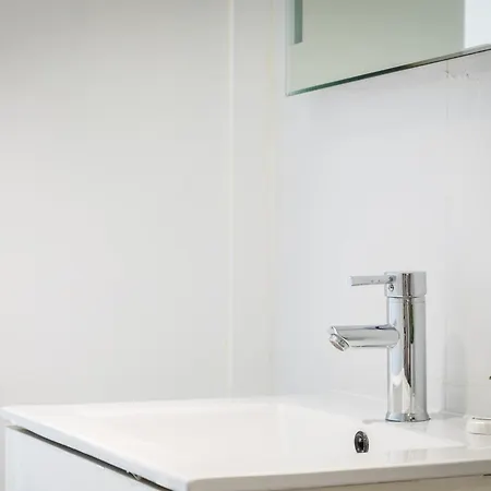 Apartment 4-bedroom In Marble Arch