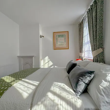 Apartment Culross Residences *