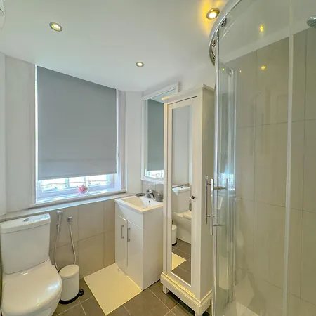 Culross Residences *
