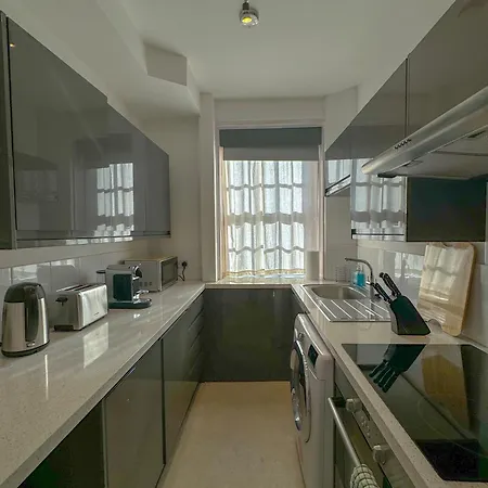 Apartment Culross Residences *
