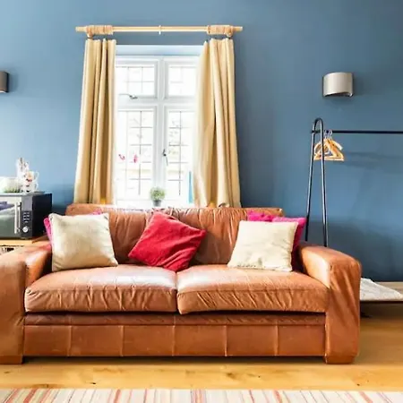 Guest house Kingswood Bromley