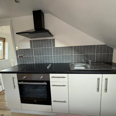 Room, View And Great Price In Hammersmith
