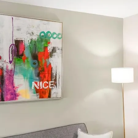 The Noel Baker Retreat Appartement