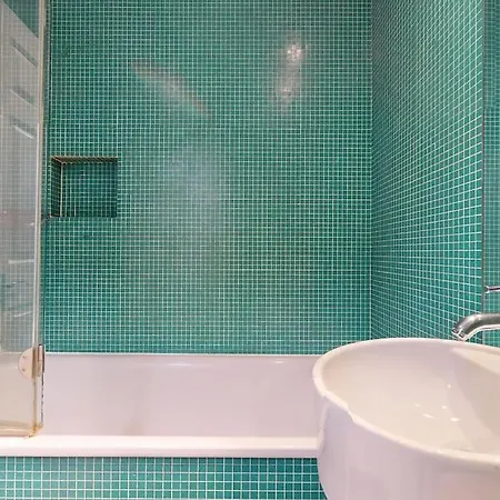 Apartment Charming And Bright Flat In Paddington! *
